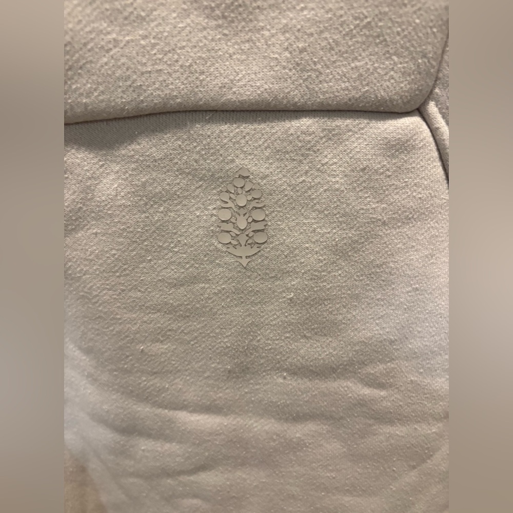 Free people a cut above zip up NWT - Picture 4 of 5